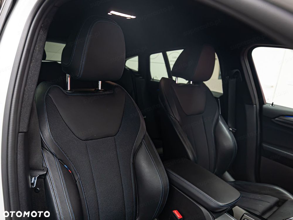 BMW X4 xDrive20d - 9