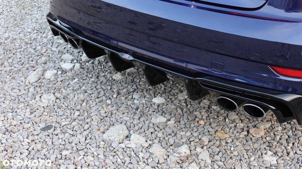 Audi S3 S tronic - 21