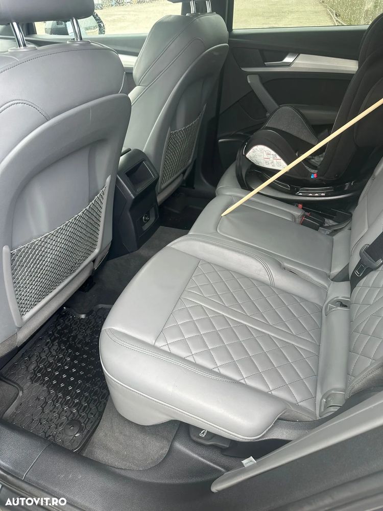 Audi Q5 - 6