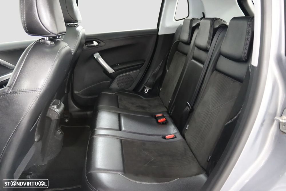 Peugeot 2008 1.2 PureTech Crossway EAT6 - 15