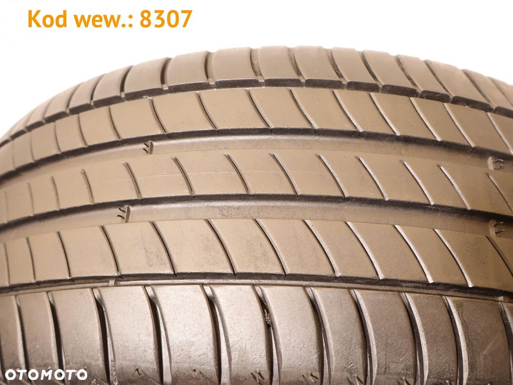 Michelin PRIMACY 3 - 215/50 R17 - 8