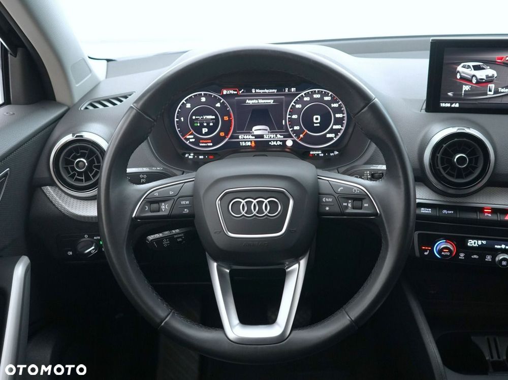 Audi Q2 - 18
