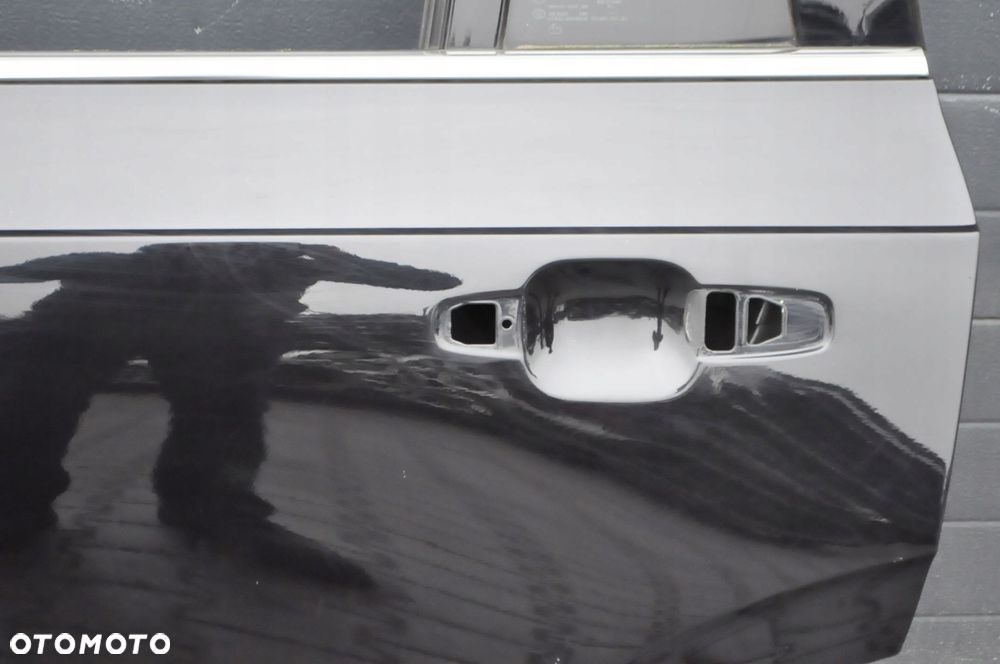 VOLVO XC90 II DRZWI LEWY TYŁ LEWE TYLNE 717 - 3