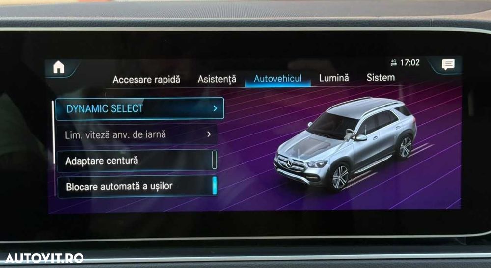 Mercedes-Benz GLE - 37