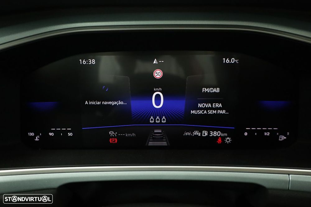 VW T-Roc 1.0 TSI - 15