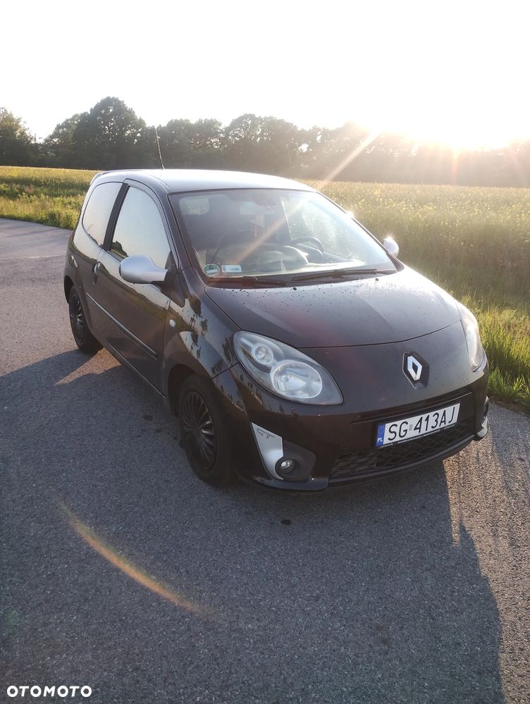 Renault Twingo 1.2 16V TCE GT - 1