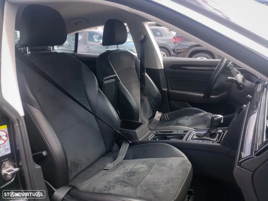VW Arteon 2.0 TDI Elegance DSG - 5
