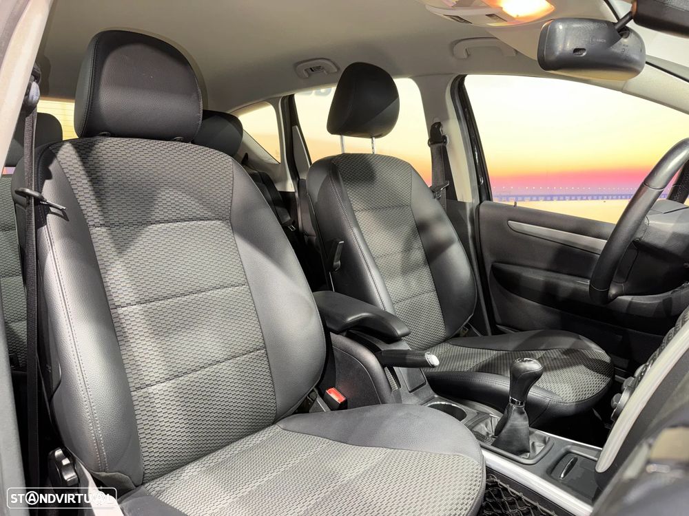Mercedes-Benz A 180 CDi Avantgarde - 20