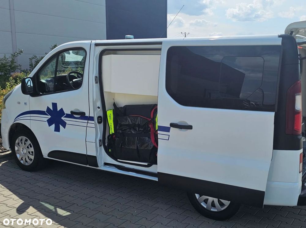 Renault Trafic - 7