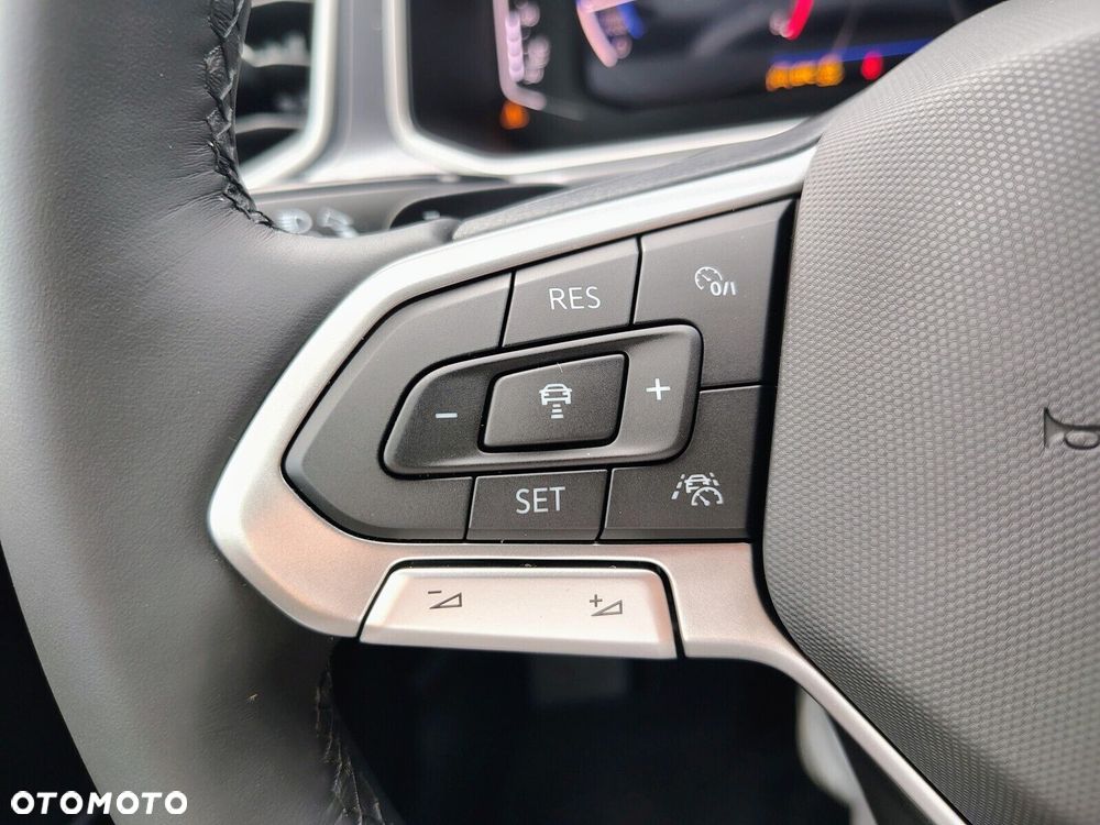 Volkswagen T-Roc 1.5 TSI Final Edition DSG - 13