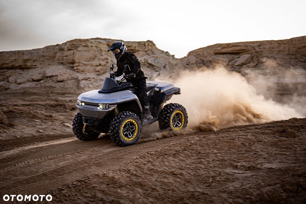 Benda Redstone 1000 - 14