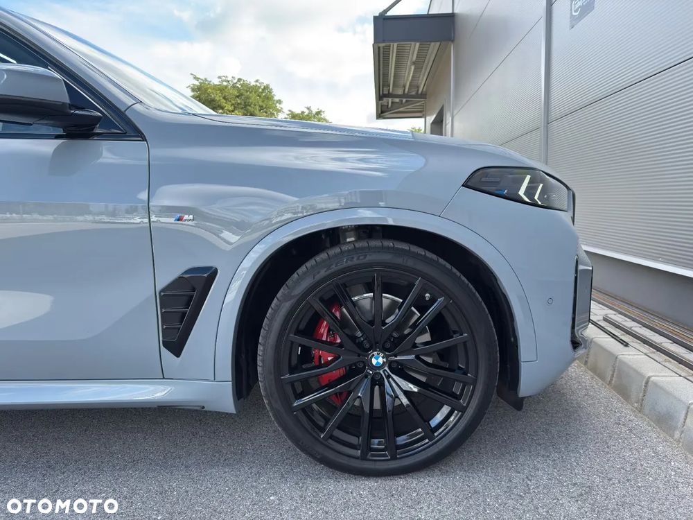BMW X5 - 10