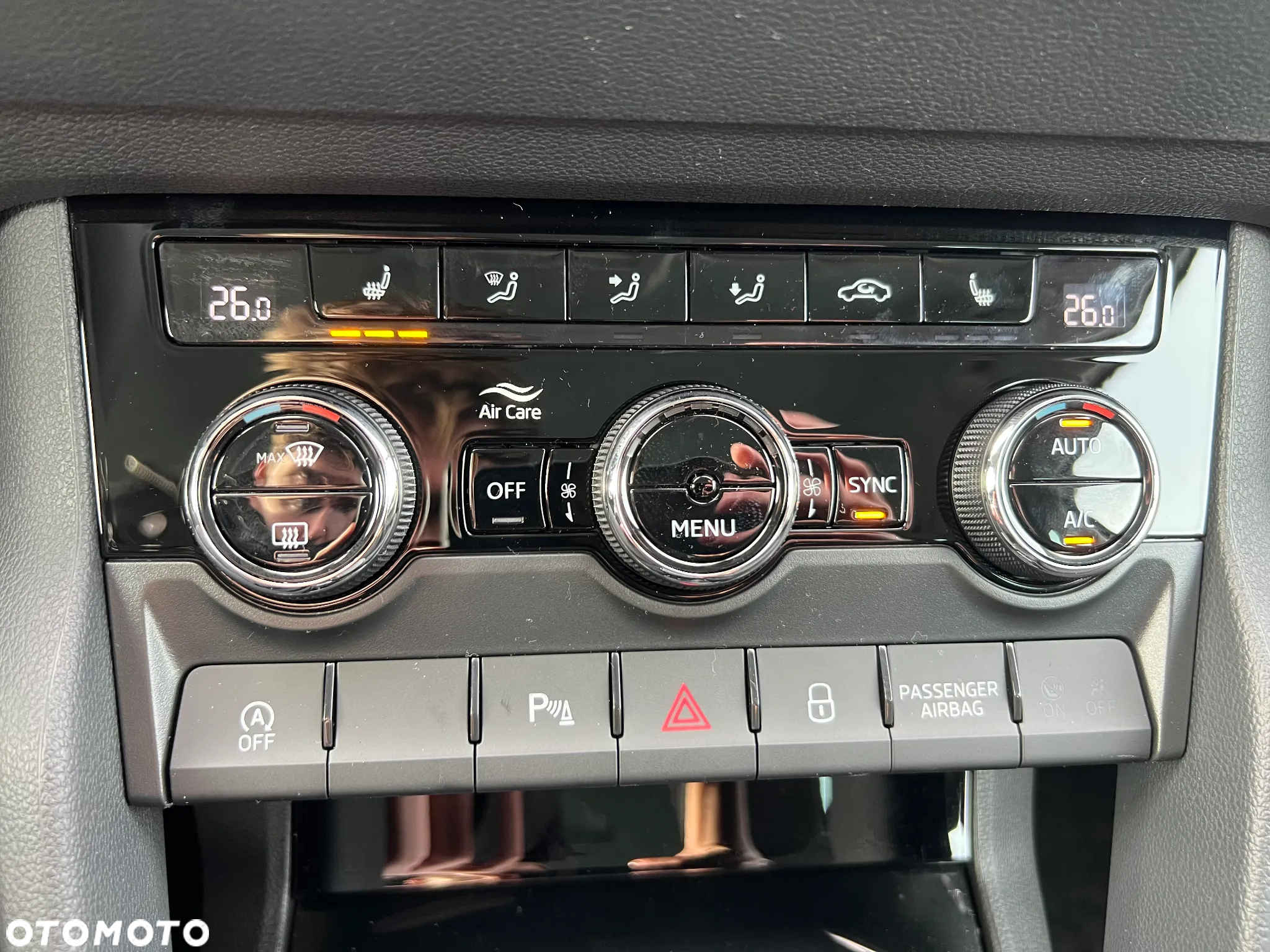 Skoda Karoq 1.5 TSI ACT Selection DSG - 15