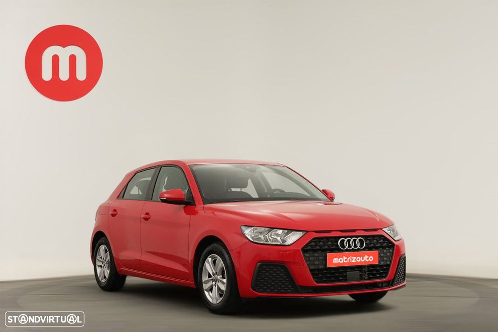 Audi A1 Sportback 25 TFSI - 1