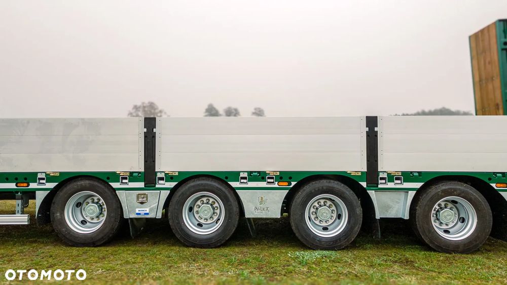 Inny PALEX- NN 400 - 20