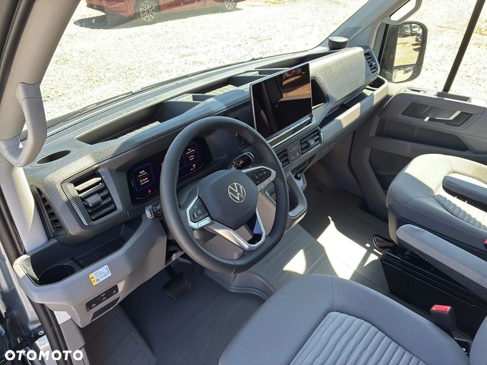 Volkswagen California - 11