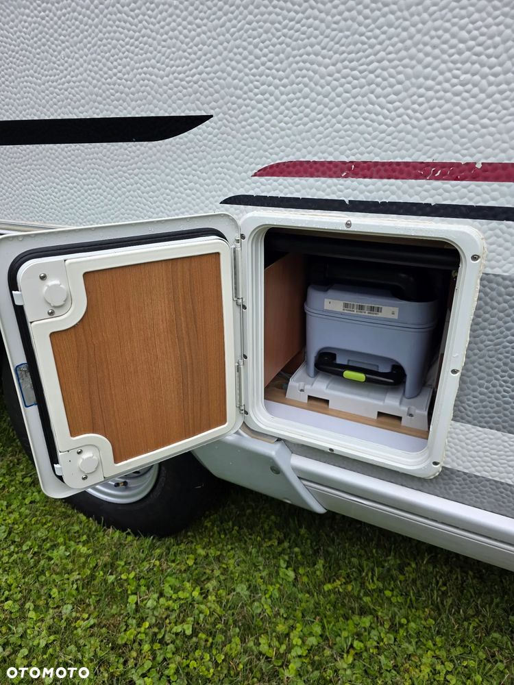 LMC Münsterland 490E Musica Arctic - 12