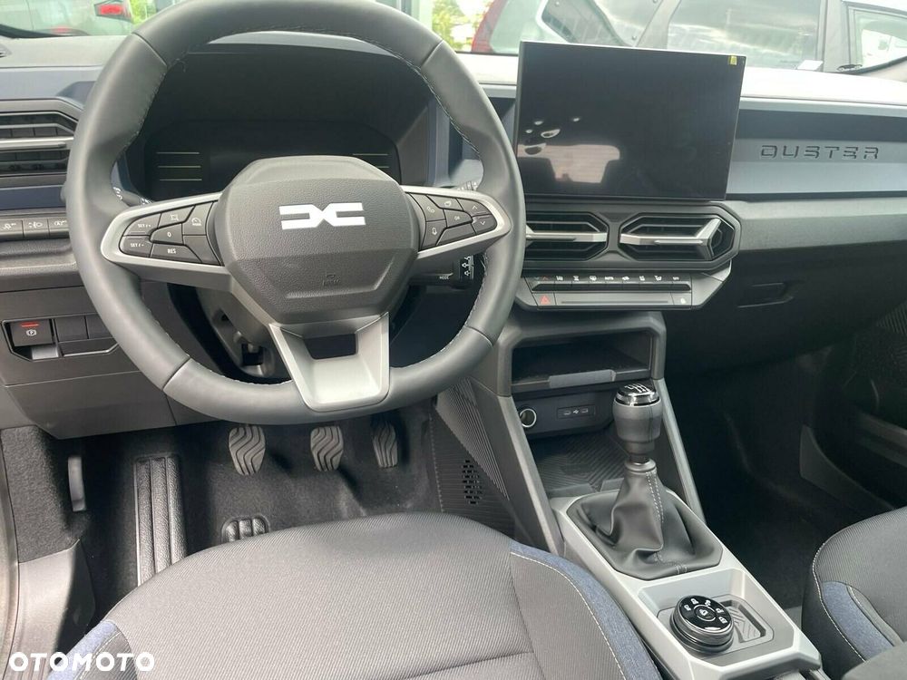 Dacia Duster - 11