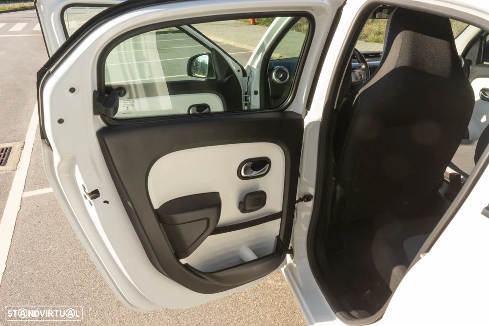 Renault Twingo 1.0 SCe Limited - 25