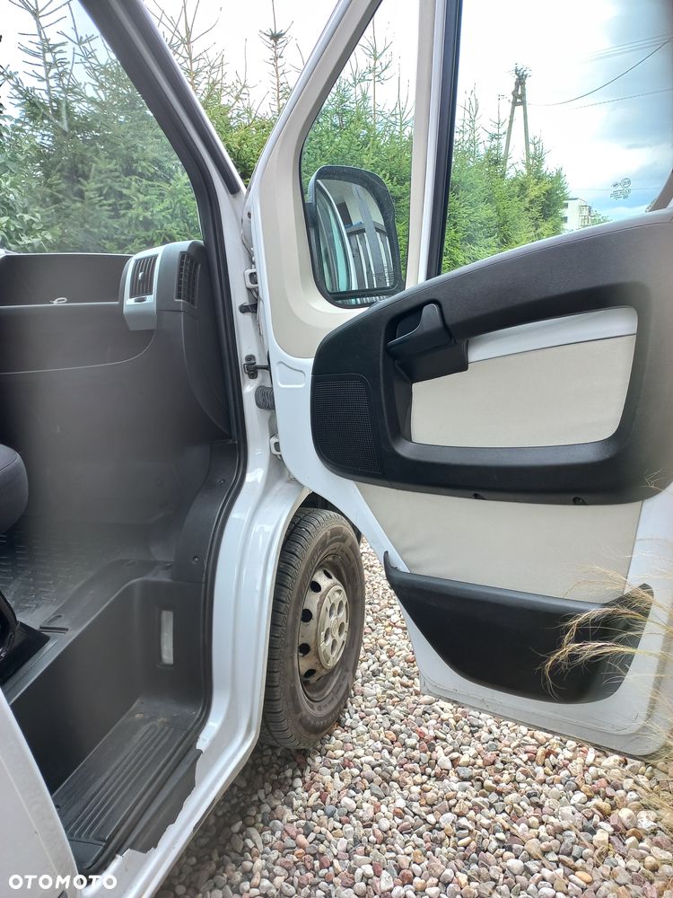 Fiat Ducato - 8