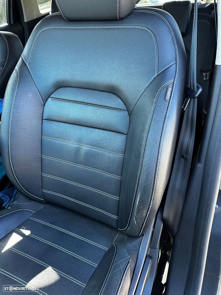 Dacia Duster 1.5 Blue dCi Prestige - 7