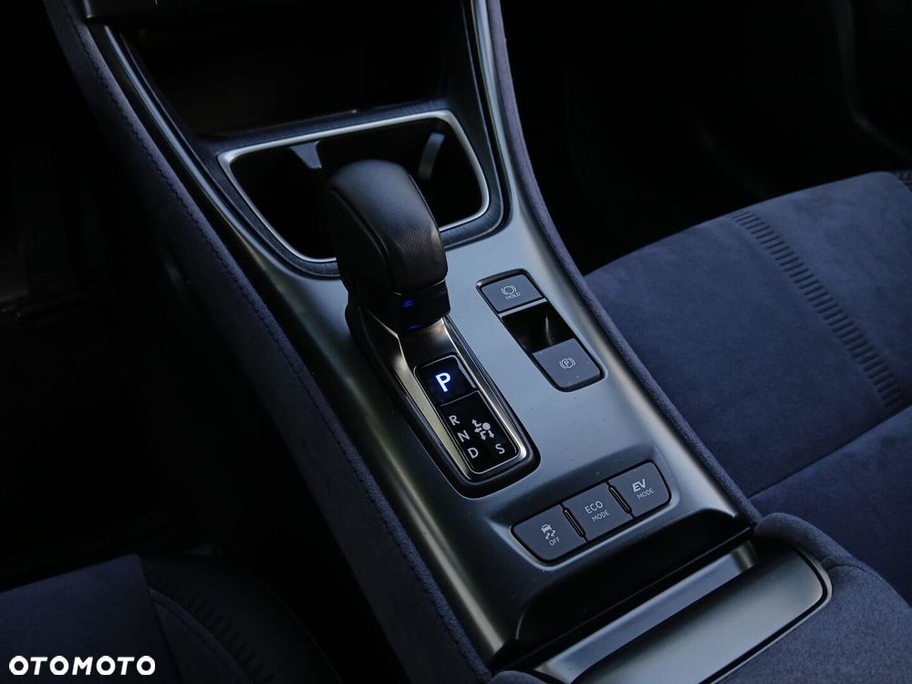 Lexus LBX 1.5 Hybrid Original Edition AWD - 28
