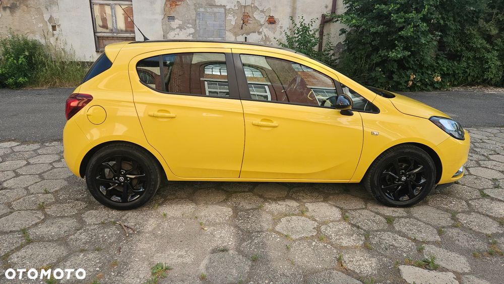 Opel Corsa 1.4 Innovation - 5
