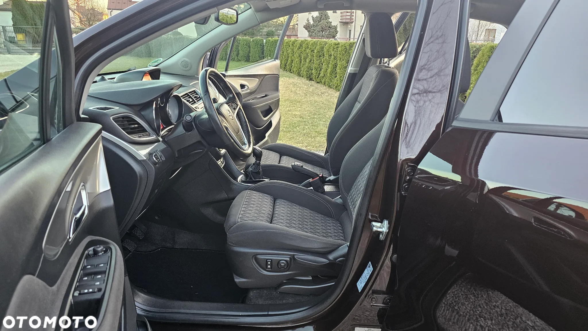 Opel Mokka 1.4 T Enjoy - 8
