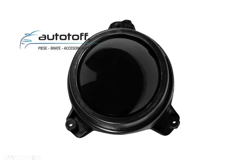 Pachet exterior compatibil Mercedes G-Class W463 (08-17) G63 AMG Design - 8