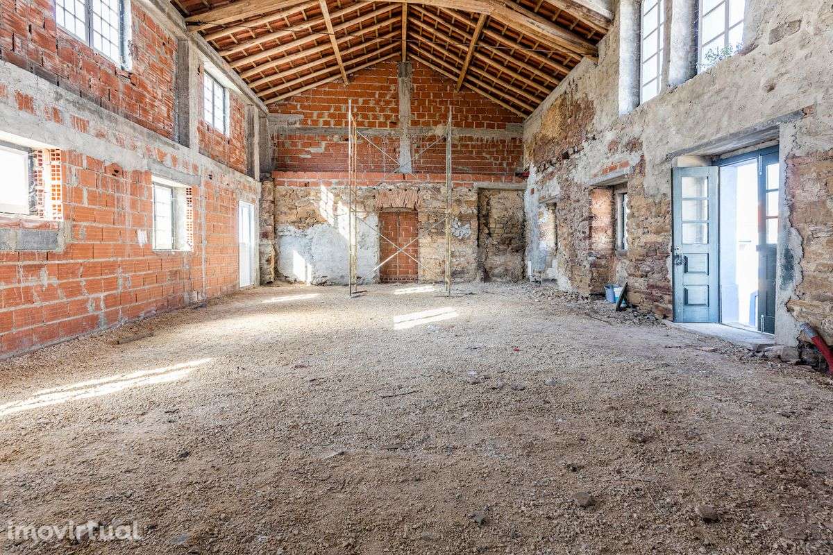 Quinta T6 para venda - Grande imagem: 5/48