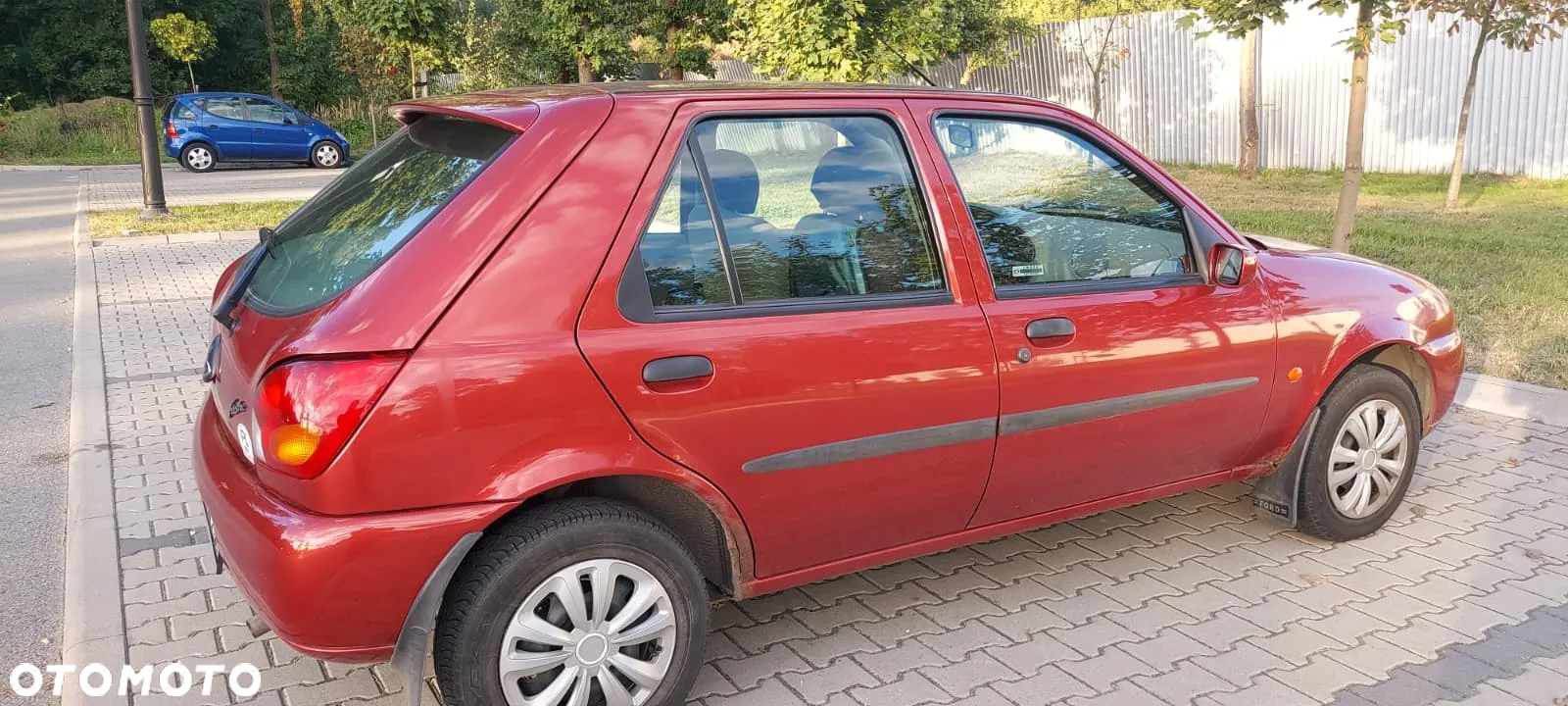 Ford Fiesta 1.25 Fun - 2