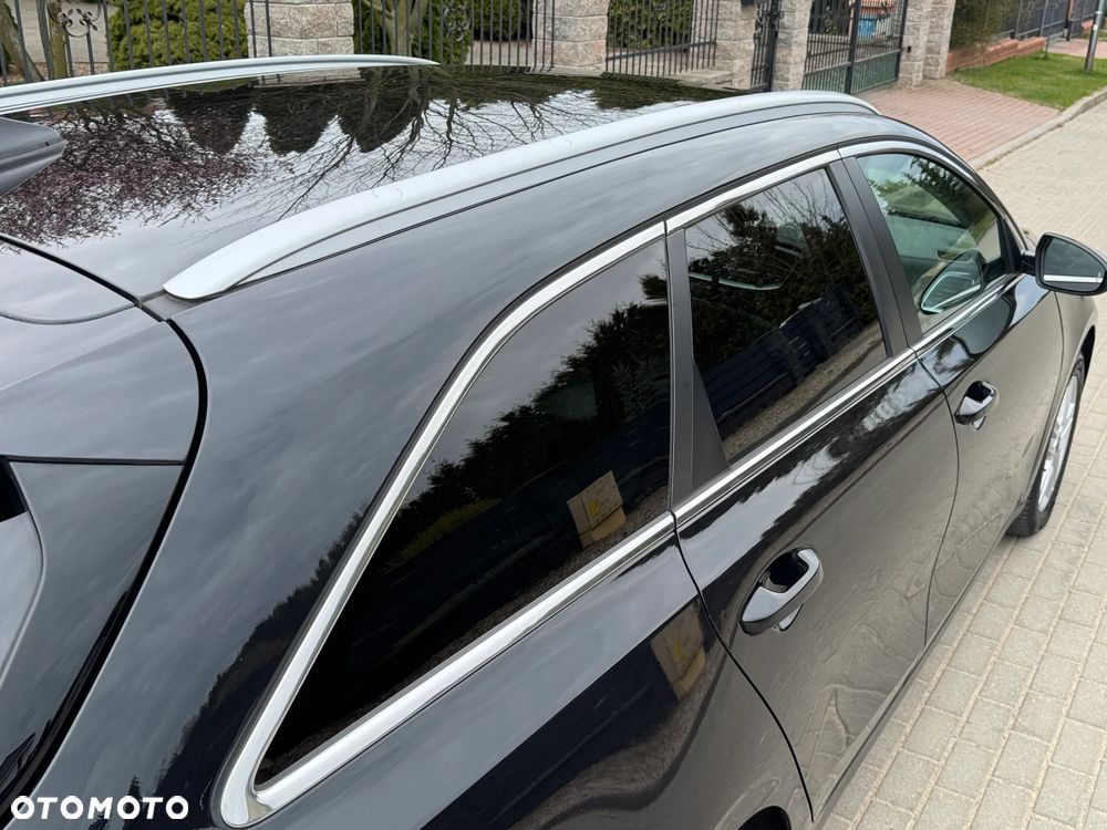 Kia Ceed 1.6 CRDi Eco-Dynamics+ (48V Mild-Hybrid) DCT7 Vision - 31