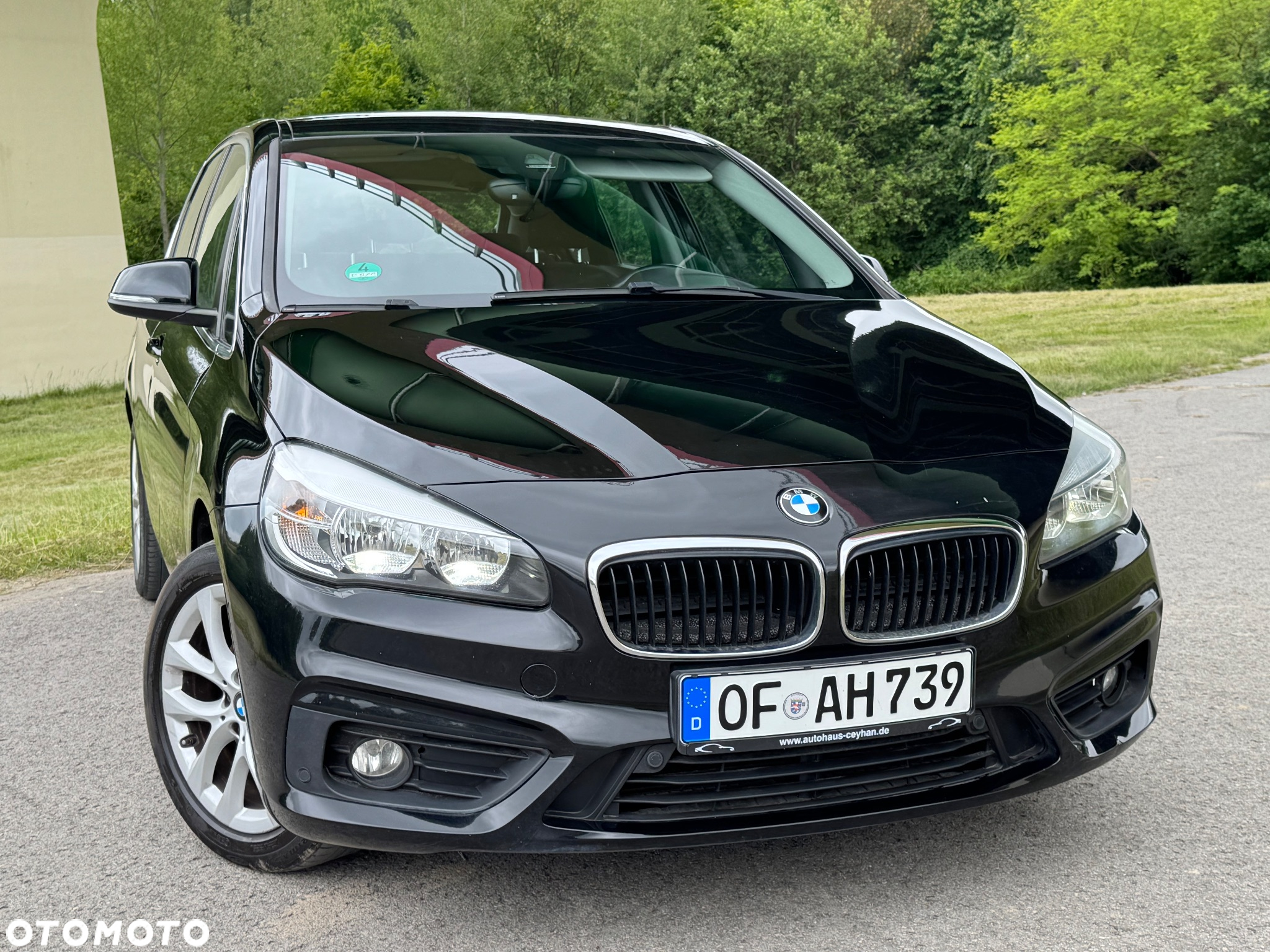 BMW Seria 2 - 6