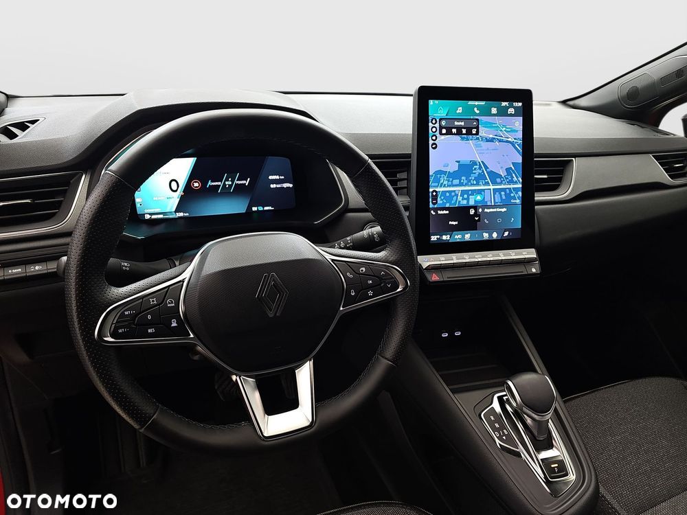 Renault Symbioz 1.6 E-Tech Full Hybrid 145 Techno - 9