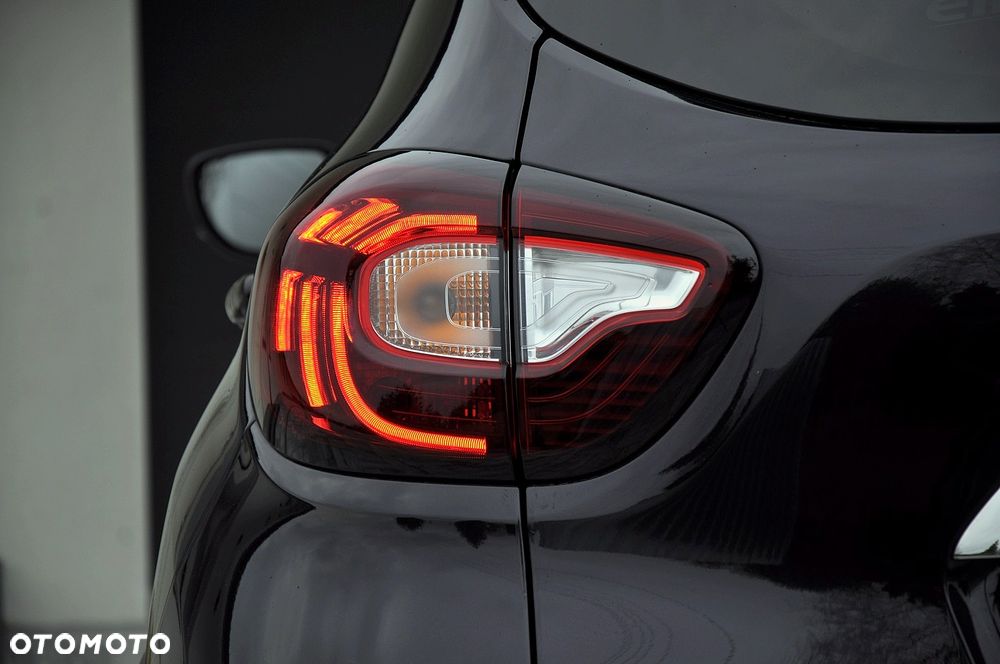 Renault Captur ENERGY TCe 120 Initiale Paris - 31