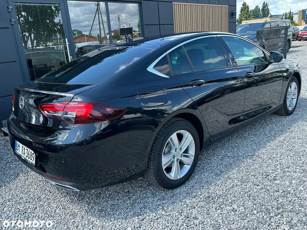 Opel Insignia 2.0 Business Elegance - 28