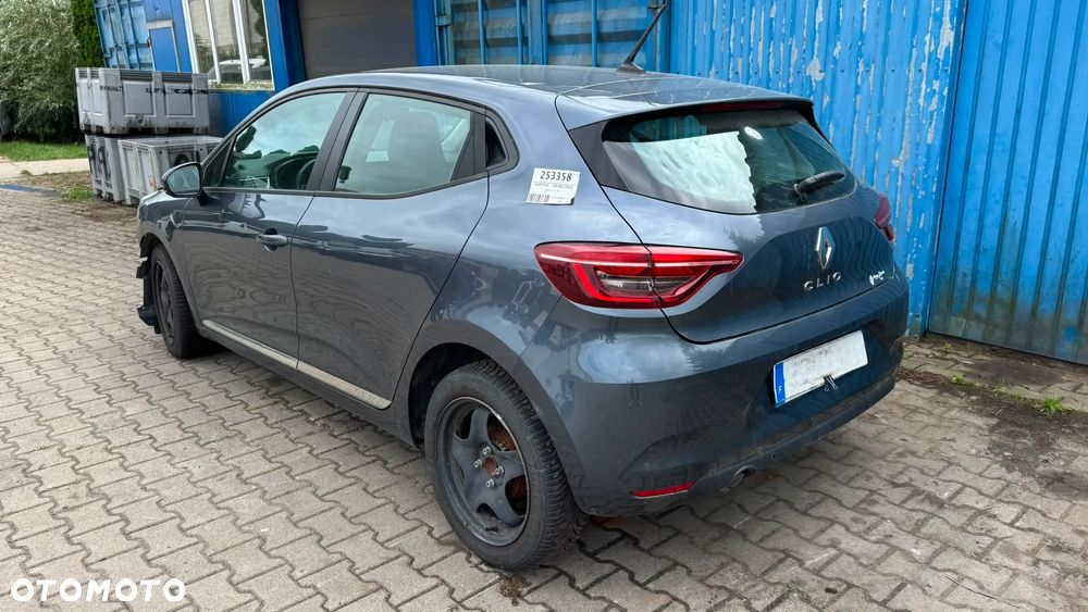 Renault Clio 1.0 TCe Intens - 9