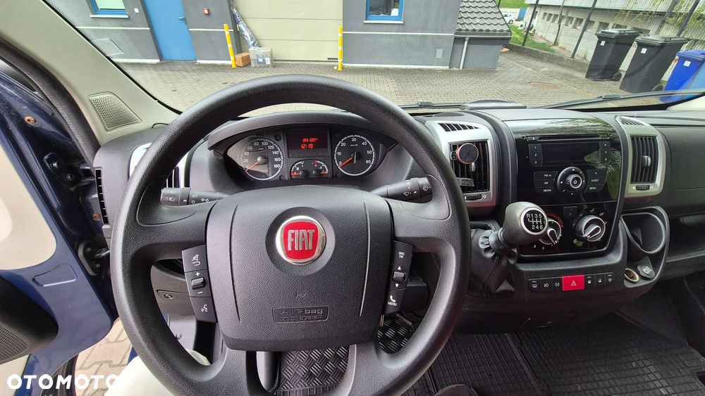 Fiat Ducato L2H2 - 9