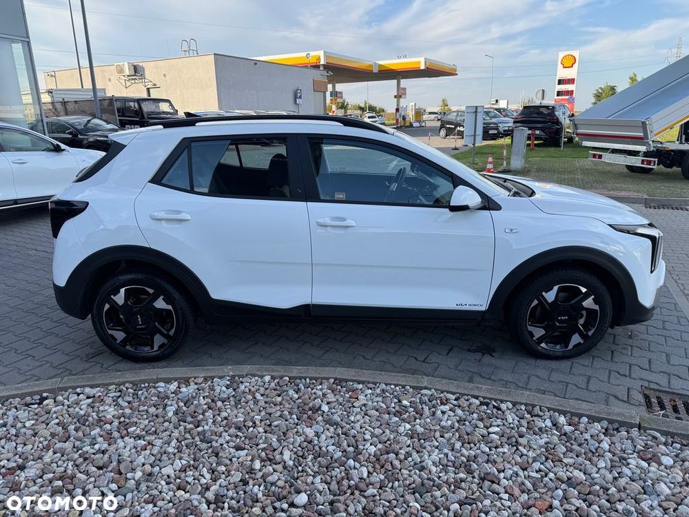 Kia Stonic 1.0 T-GDI M - 7