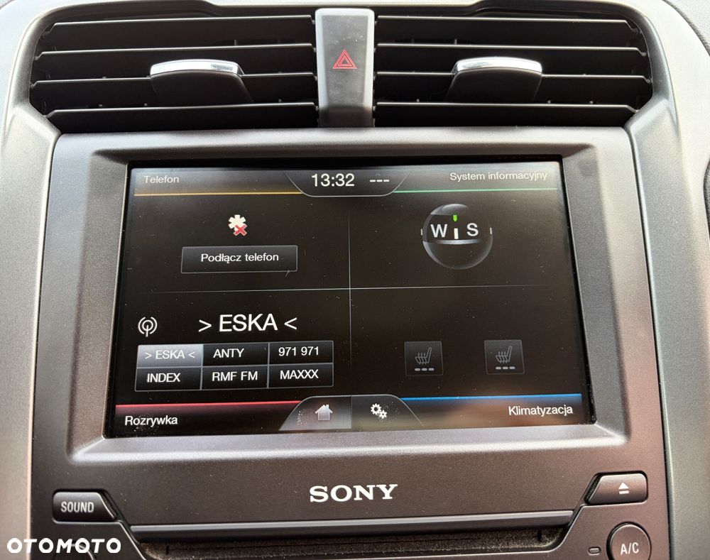 Ford Mondeo 2.0 TDCi Edition - 33