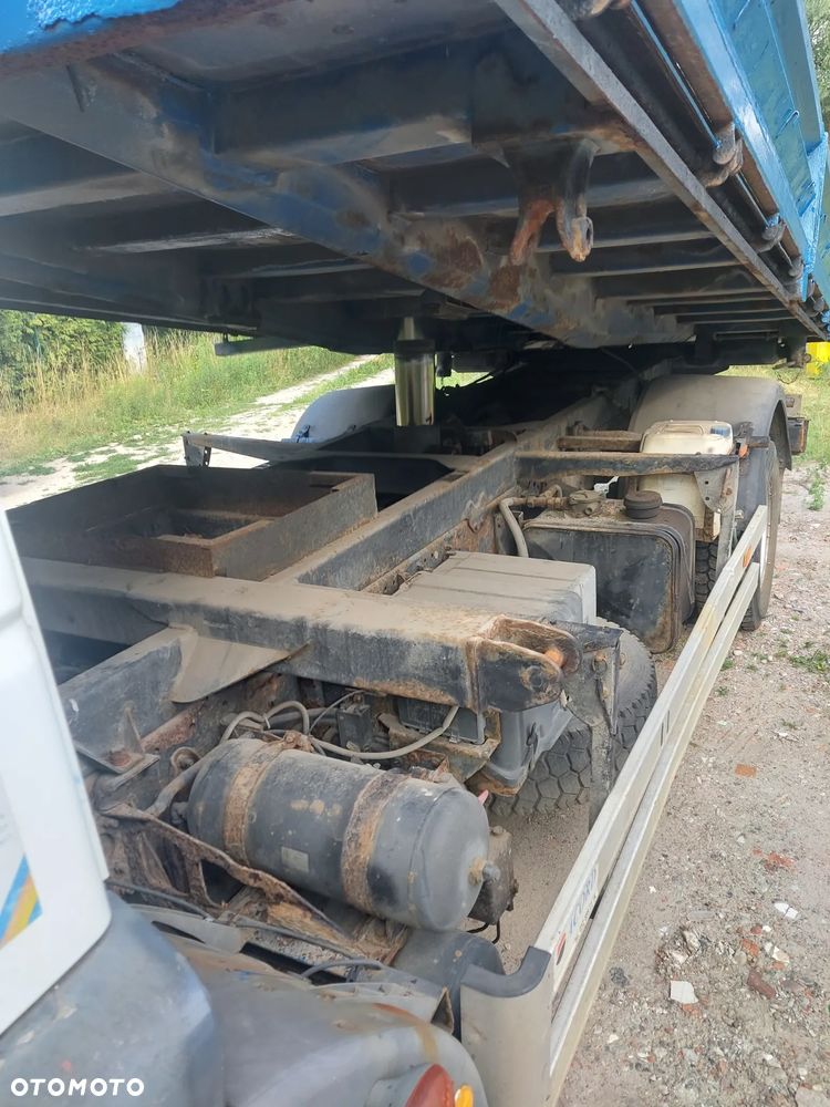 Iveco Eurocargo ML 120E22 - 16
