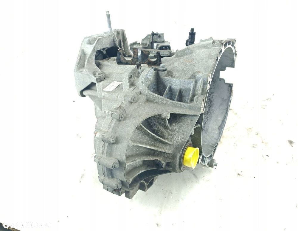 SKRZYNIA BIEGÓW FORD TRANSIT CUSTOM 2.0 TDCI 17R ECOBLUE GK2R-7002-FGA - 9