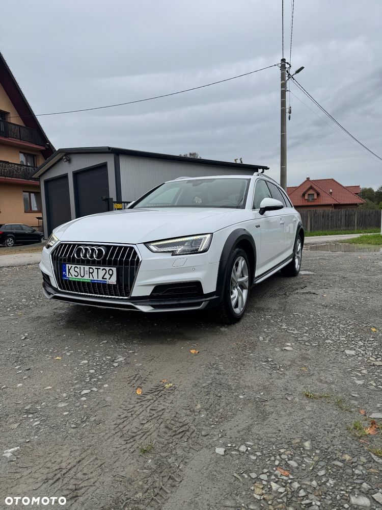 Audi A4 - 2