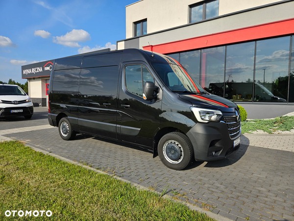 Renault Master L2H2 2.3dCi 136KM