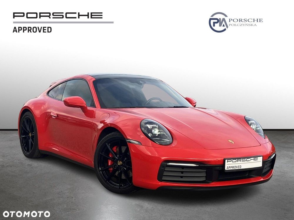 Porsche 911 - 7