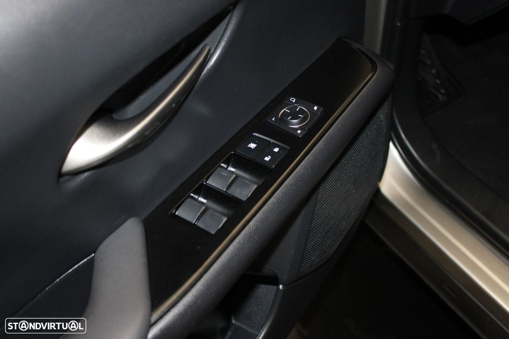 Lexus UX 250h Premium - 24