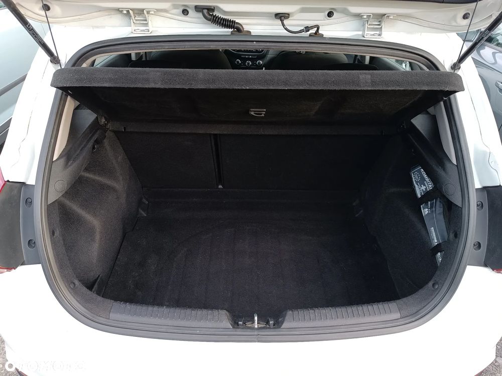 Chevrolet Orlando 1.8 LT+ - 21