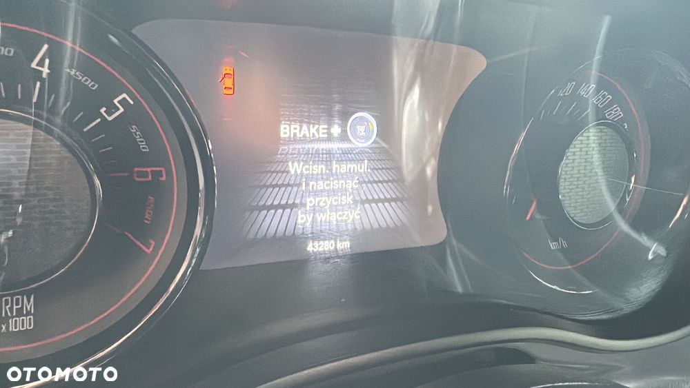 Dodge Challenger 5.7 R/T Shaker - 16