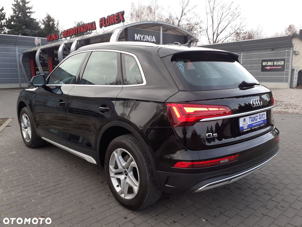 Audi Q5 - 4