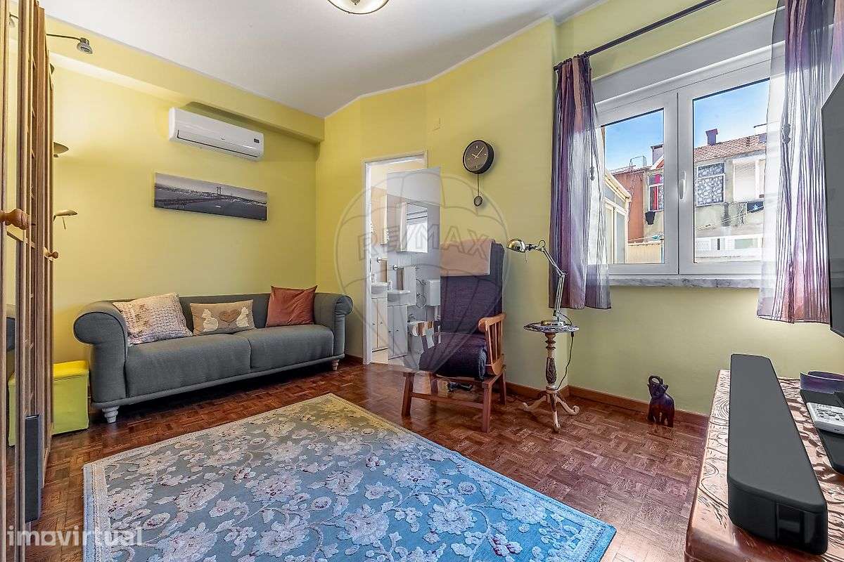 Apartamento T2 para venda - Grande imagem: 2/21